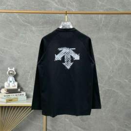 Picture of Descente T Shirt Long _SKUDescenteS-XLaztxB29650384
